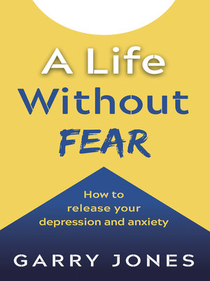 cover image of A Life Without Fear